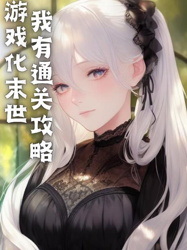 现实游戏化的末世