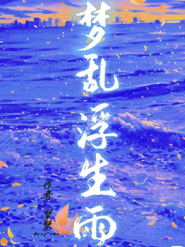 乱世浮生解释