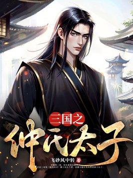 三国之仲谋天下