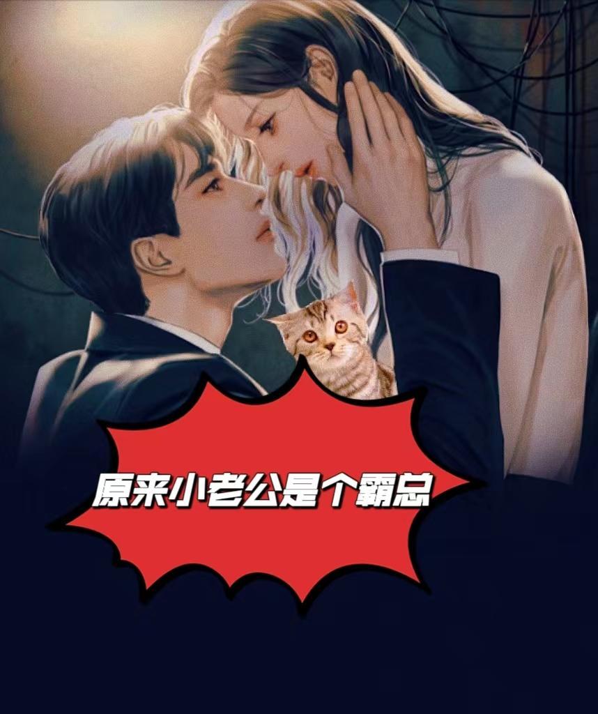 小老公好不好