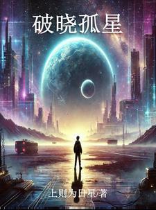 破晓星图片