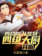 四合院从神级厨师开始