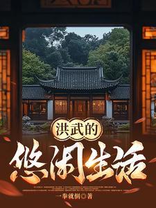 洪武何意