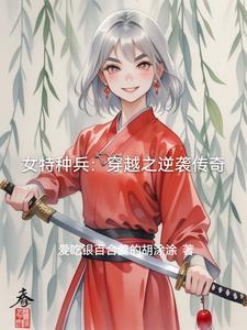 穿越女特种兵的
