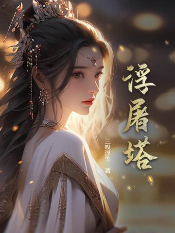 浮图塔在线阅读