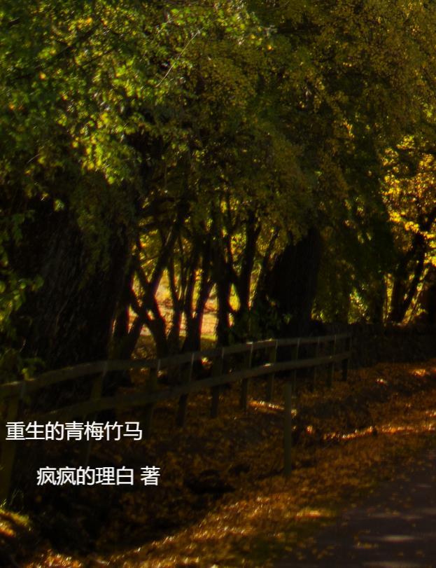 重生青梅竹马甜文