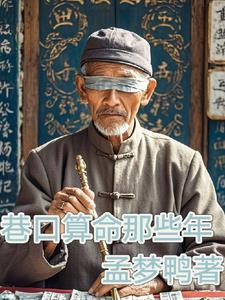 我当算命那些年免费