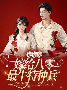 进错房嫁给八零最牛特种兵简介
