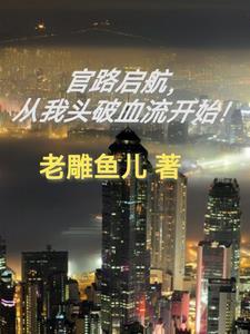 官路完整版免费阅读全文