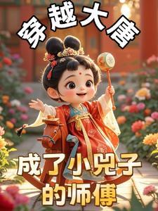 大唐开局求坐牢