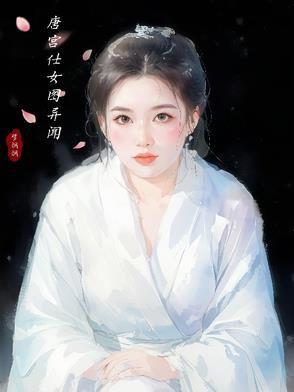 唐宫仕女图是几幅画