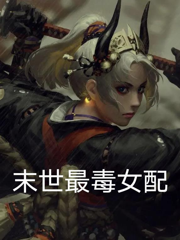 末世里的女配