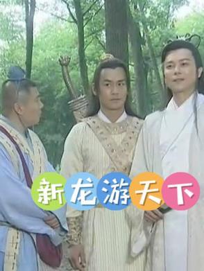 龙游天下官方