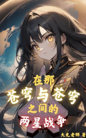 在苍穹之下