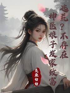 神医娘子种田忙北徍 已完本穿越成傻子就算了