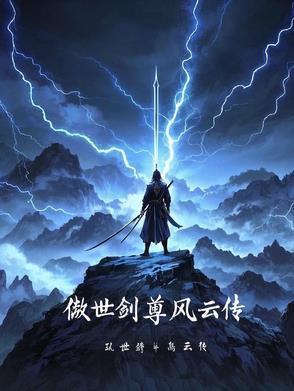 傲世剑神