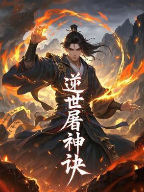 逆世邪神