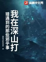 山上出现打猎的人