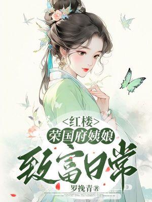 红楼梦荣国府关系