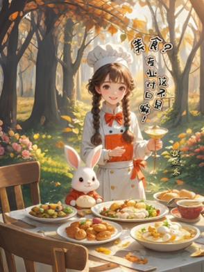 有美食专业的专科学校