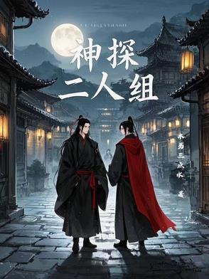 神探有没有第二部