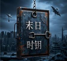 末日时第二部第八卷
