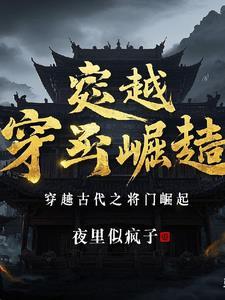 穿越古代将军