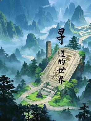 寻觅的世界