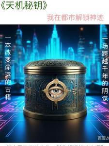 天机我在玄幻