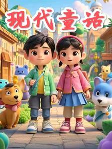 现代童话文学特征有哪些请举例说明