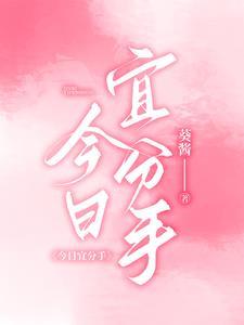 今日宜分手晋江