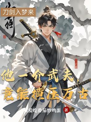 一介武夫啥意思