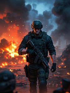 特种兵王强在线观看免费