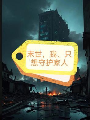 女主末世保护家人