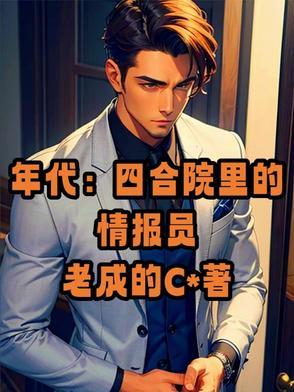 年代四合院的情报员