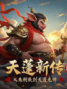 天蓬元帅的原型是什么