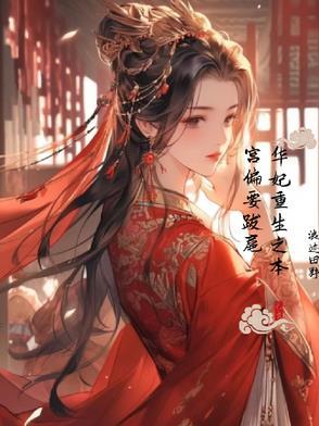 华妃重生by