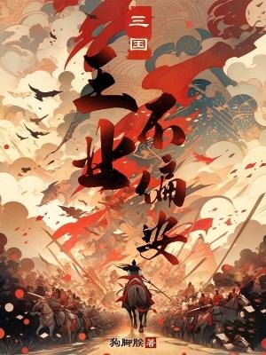 三国王业不偏安TXT