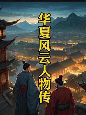 华夏风云3.5