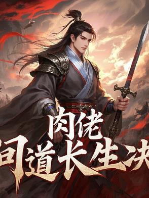 问道长生楚不修