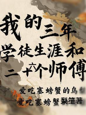 3年学徒