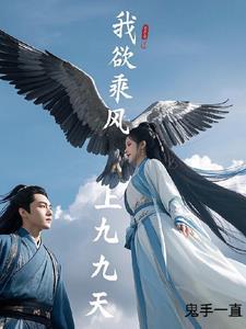 我欲乘风乘风归去