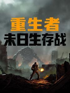 末世重生强者