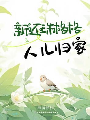 新还珠格格之燕儿归来