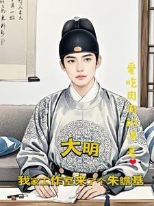 我家的大明郡主怎么了