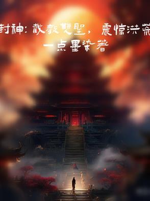 截教封神再起