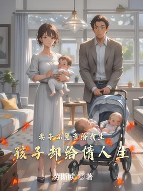 老婆不愿意给自己生孩子