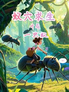 开局一只蚂蚁