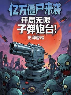 亿万僵尸全僵尸