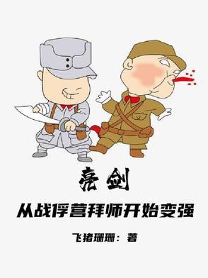 从亮剑开始抗战